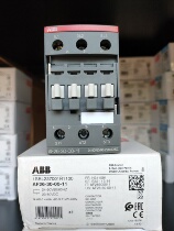 New original ABB contactor three-phase AF26-30-00-11 24-60VAC DC DC AC