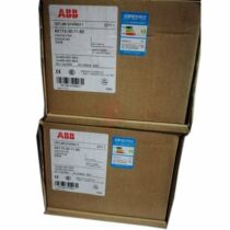 Brand new original ABB AC contactor AX115-30-11 24V 110V 230V 440V