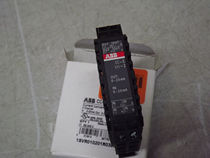 New original ABB analog signal converter CC-E I I-2