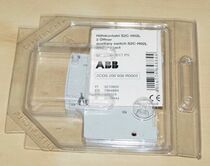 Original spot ABB auxiliary contact S2C-H02L S2C-H20L S200 micro-break accessory