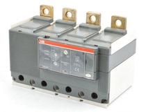 ABB Molded case switch element accessories RC222 5 for T5 4P FV