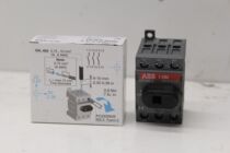 (New original)ABB disconnector OT40F3 Part number 10136391
