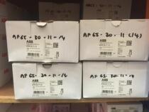 ABB contactor new original AF65-30-11-13 AF65-30-11- 14 DC-AC shared