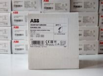 New original ABB thermistor Motor protection relay CM-MSS 32S