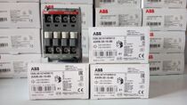 Brand new original ABB AC contactor AX09-30-10-80*220-230V