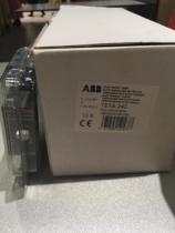 Nouvelle installation originale ABB time Relais TE5S-240 Voltage 220-240VAC Navire privé