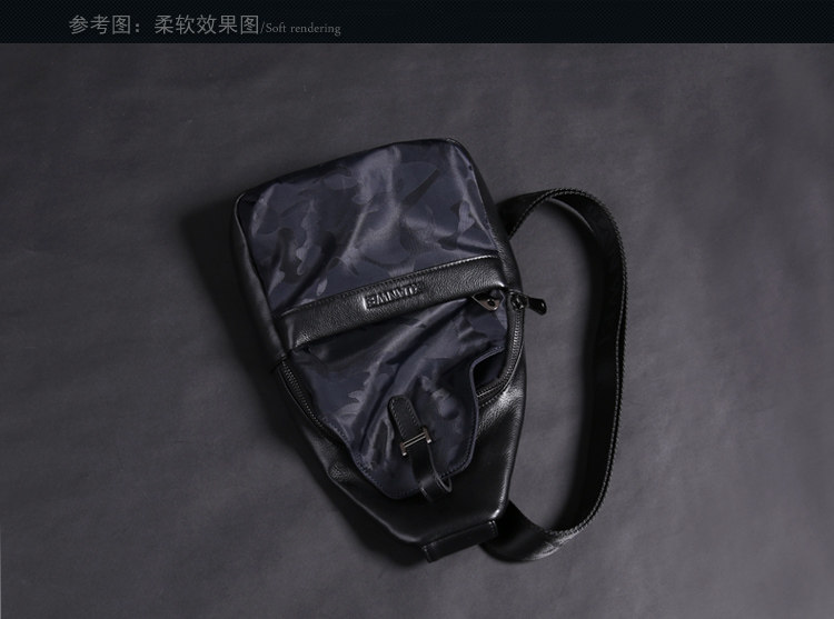 Sac pour homme - Ref 52084 Image 23