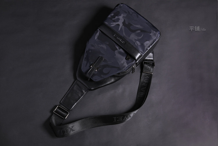 Sac pour homme - Ref 52084 Image 22