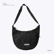 Lu Xiaohu Hangzhou BOY Ⅱ special custom Tide brand Oxford waterproof function shoulder bag