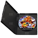 PS2 Hungry Wolf Legend 배틀 파일 2 하드커버 박스형 SONY 소니 PS2 게임 콘솔 스페셜 디스크