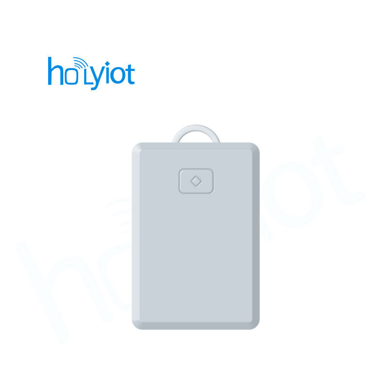 Nordic nRF52832 Temperature and humidity sensor Low power consumption HTS221 chip BLE5 0 Bluetooth module