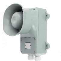 Kexun Yhc5-1 Marine Horn Speaker Yhc10/15/25/50/Amplifier Tweeter