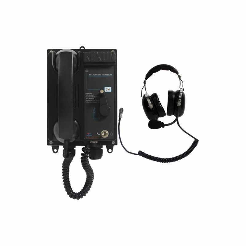 Jiaxing Ke News KS-1J direct anti-noise sound telephone