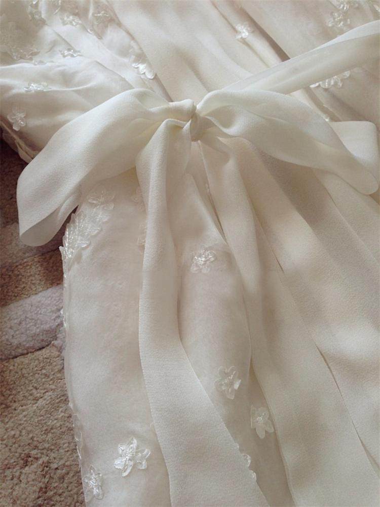 Peignoir - Ref 595020 Image 6