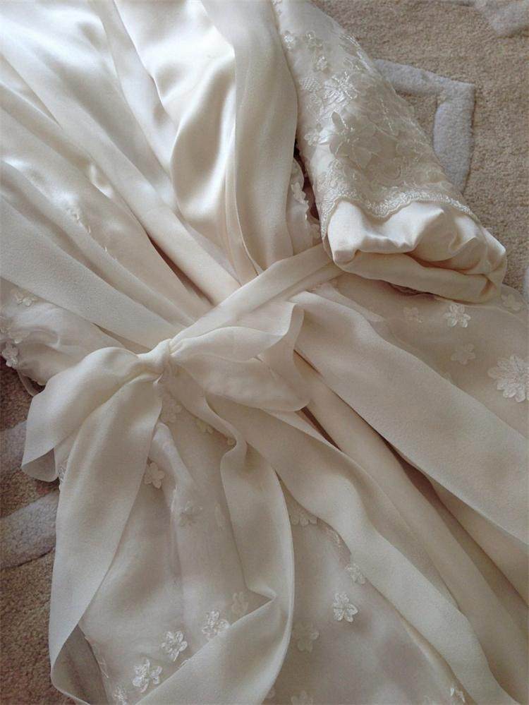 Peignoir - Ref 595020 Image 8