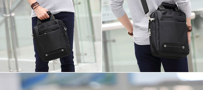 Sac pour homme - Ref 49945 Image 12