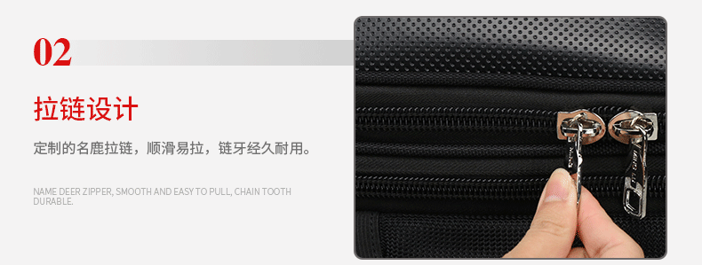 Sac pour homme - Ref 49748 Image 26