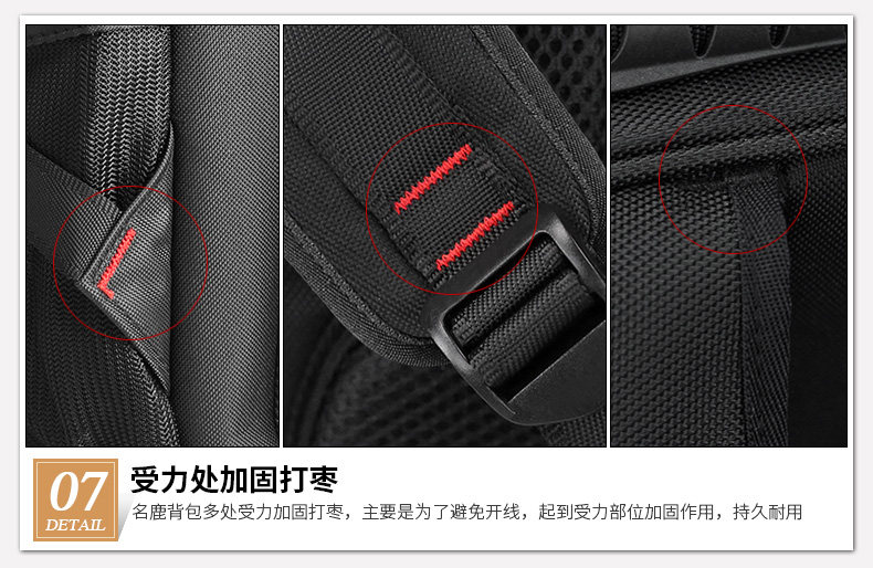 Sac pour homme - Ref 49155 Image 47