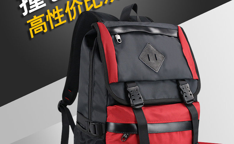 Sac pour homme - Ref 50161 Image 9