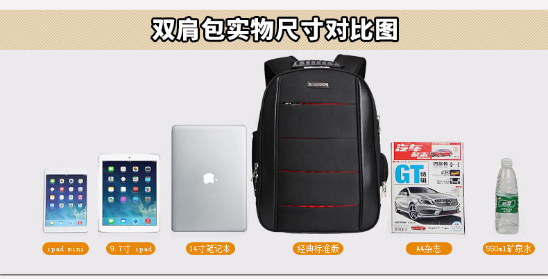 Sac pour homme - Ref 49748 Image 28