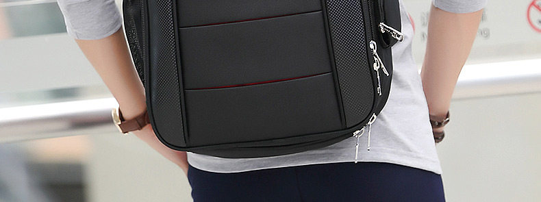 Sac pour homme - Ref 49748 Image 48