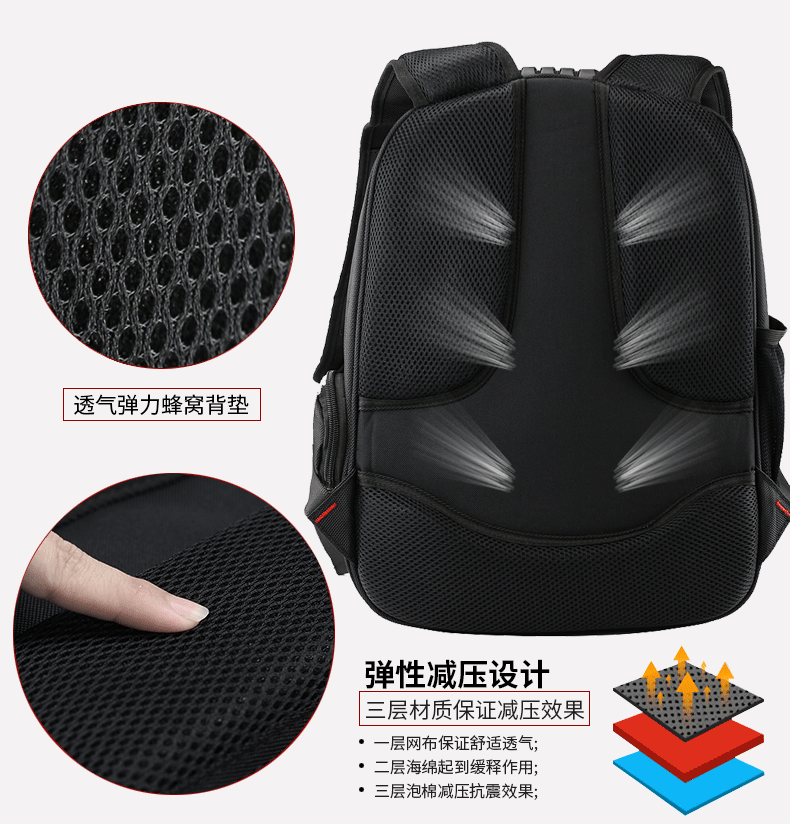 Sac pour homme - Ref 49748 Image 21