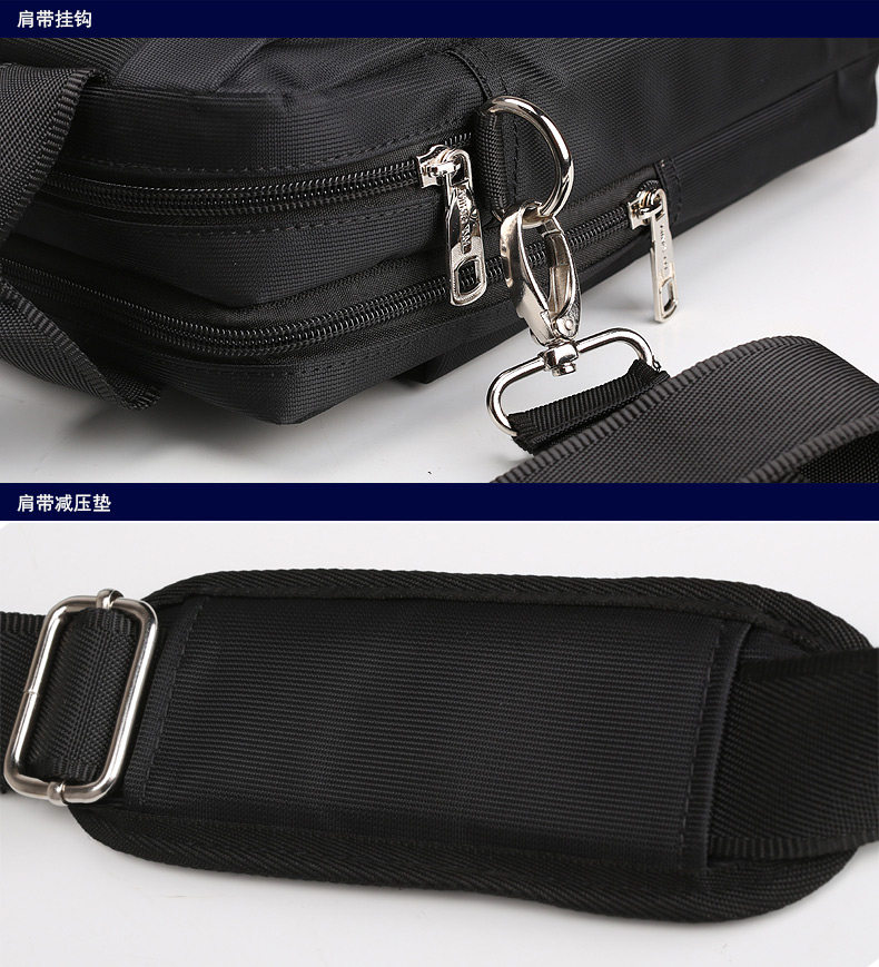 Sac pour homme - Ref 49945 Image 21