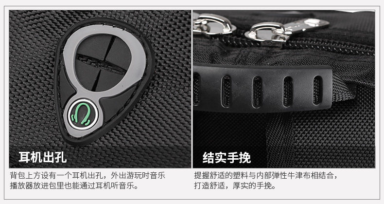 Sac pour homme - Ref 49155 Image 35