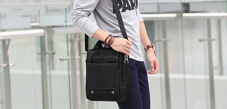 Sac pour homme - Ref 49945 Image 9