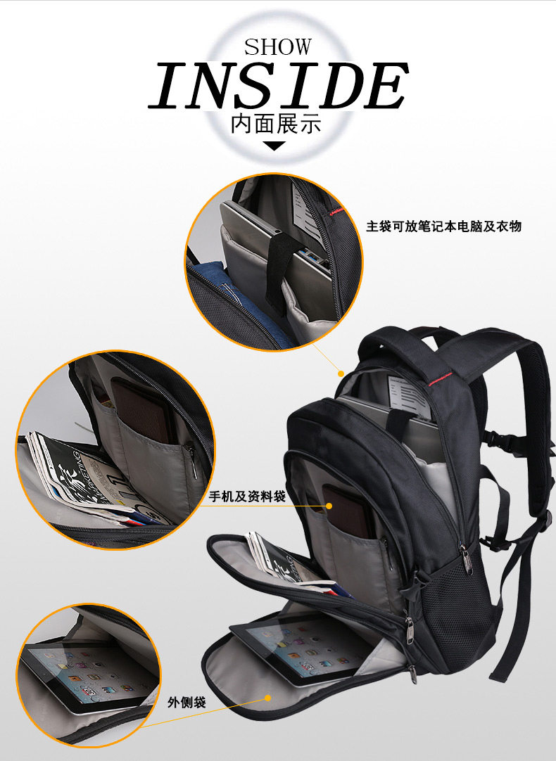 Sac homme - Ref 56790 Image 28