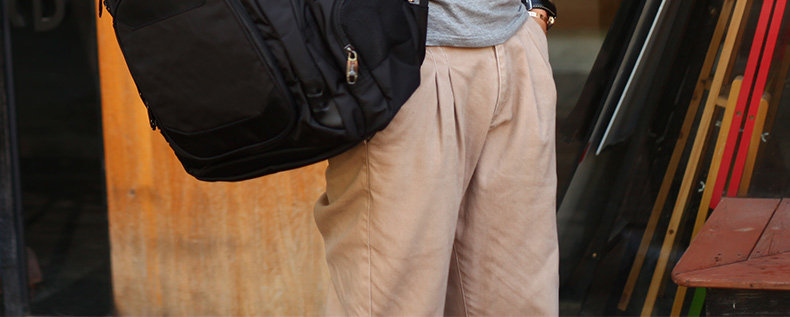 Sac homme - Ref 57054 Image 14