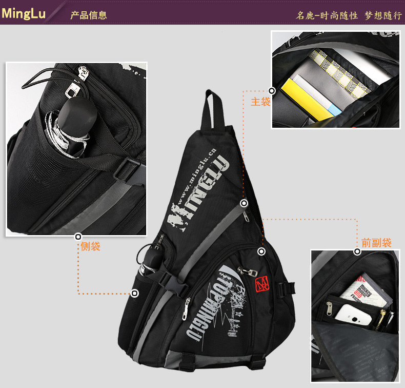 Sac homme - Ref 52184 Image 29