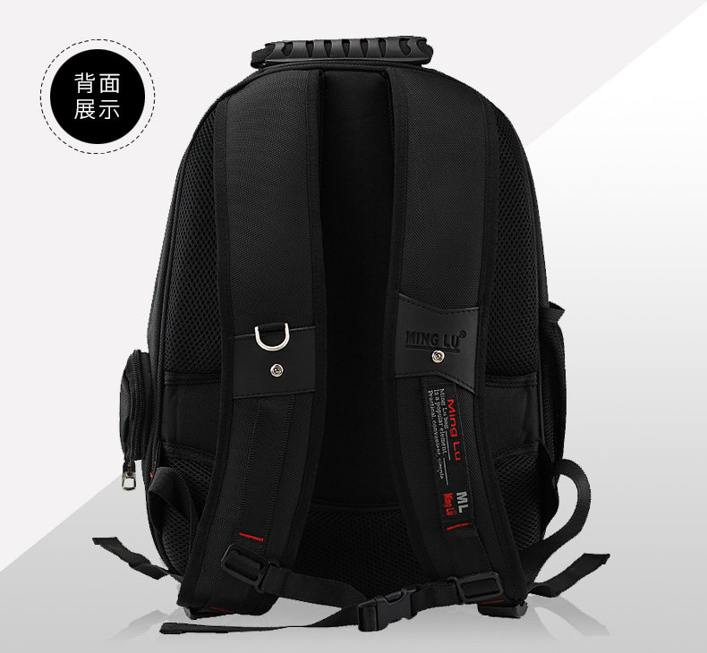 Sac pour homme - Ref 49748 Image 36