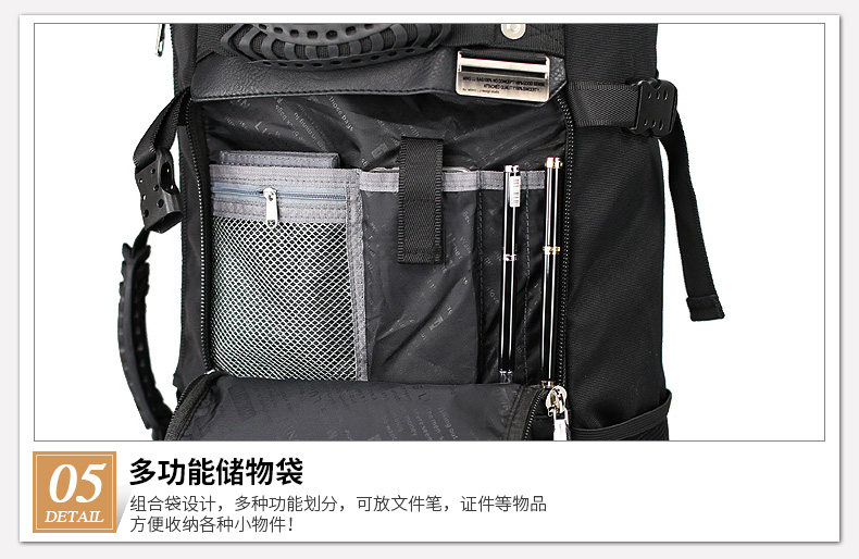 Sac pour homme - Ref 49270 Image 48