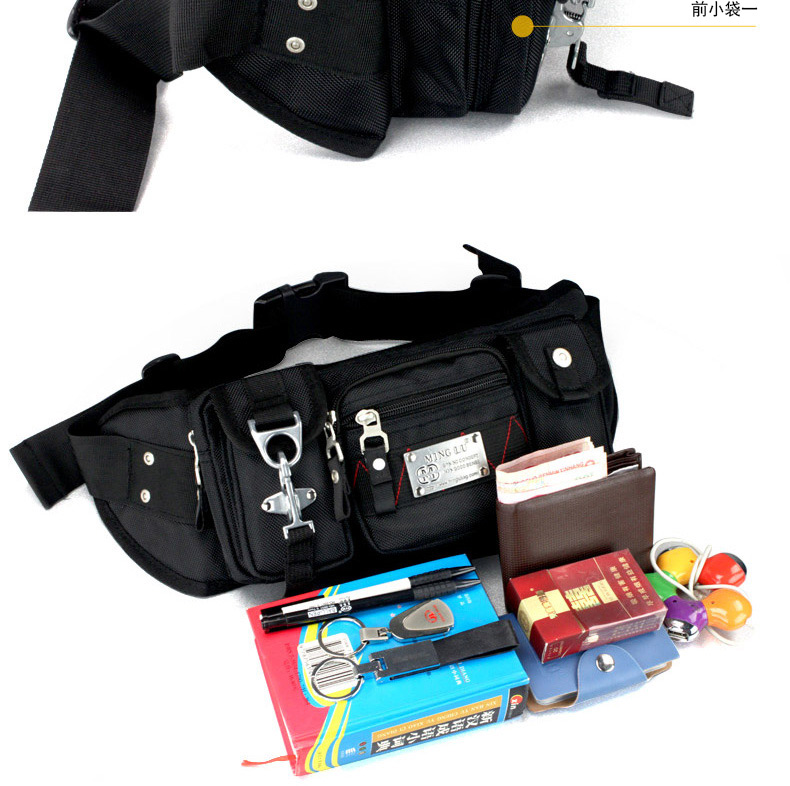 Sac homme - Ref 51522 Image 27