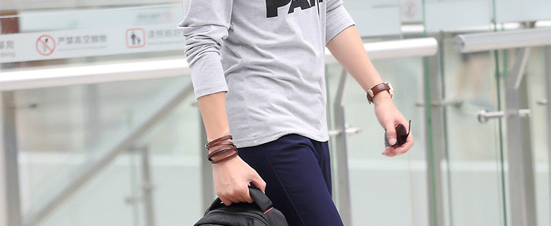 Sac homme - Ref 56790 Image 12