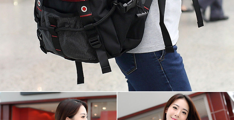 Sac pour homme - Ref 51065 Image 25