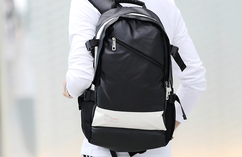 Sac homme - Ref 53475 Image 8