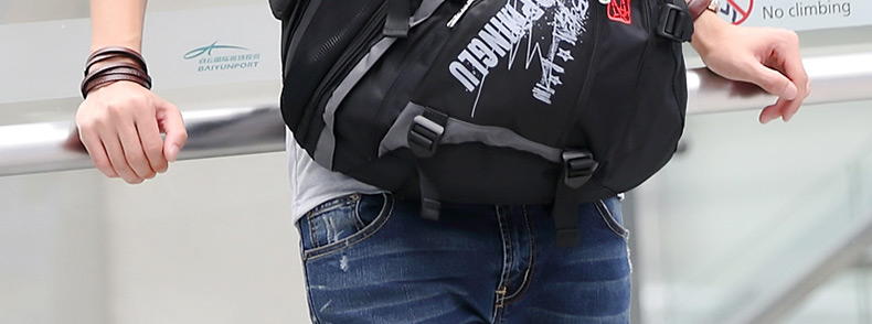 Sac homme - Ref 52184 Image 14