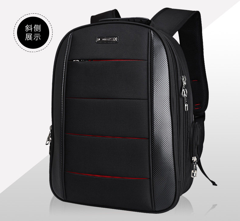 Sac pour homme - Ref 49748 Image 32