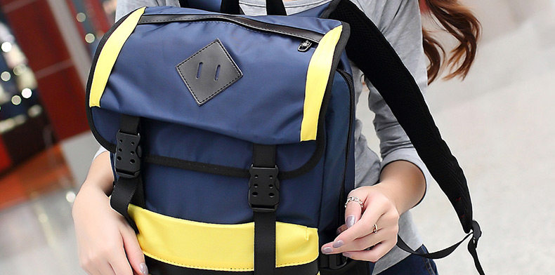 Sac pour homme - Ref 50161 Image 16