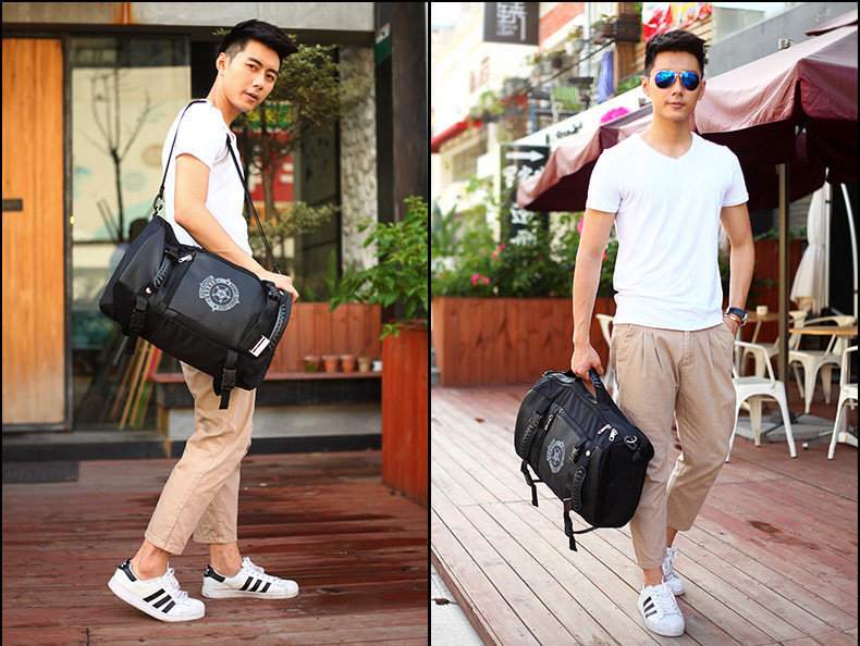 Sac pour homme - Ref 49270 Image 53