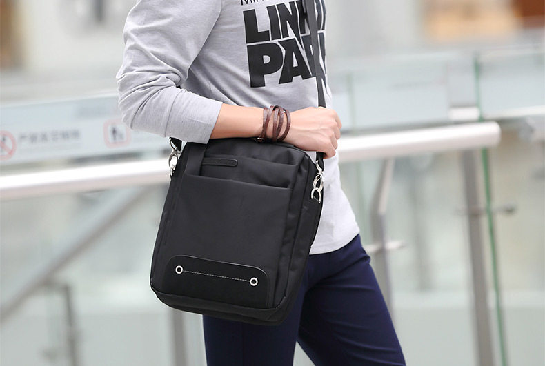 Sac pour homme - Ref 49945 Image 14