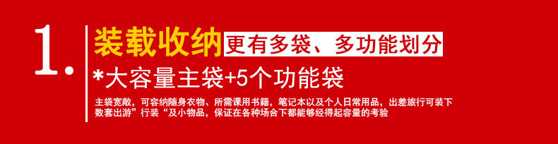 Sac pour homme - Ref 50161 Image 21