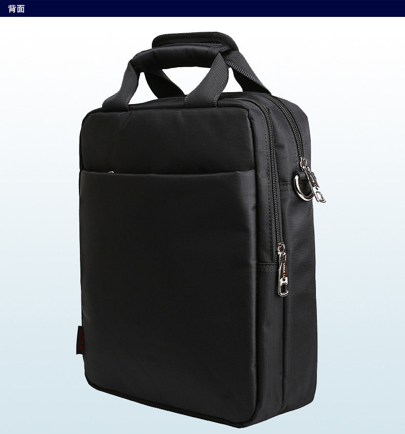 Sac pour homme - Ref 49945 Image 23