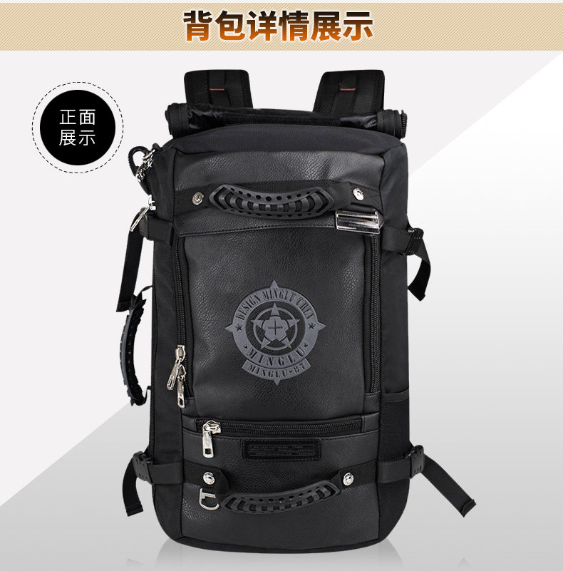 Sac pour homme - Ref 49270 Image 35