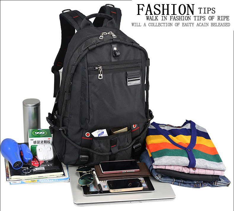 Sac pour homme - Ref 51065 Image 30