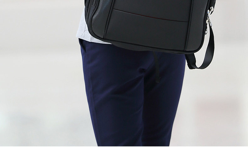 Sac pour homme - Ref 49748 Image 54