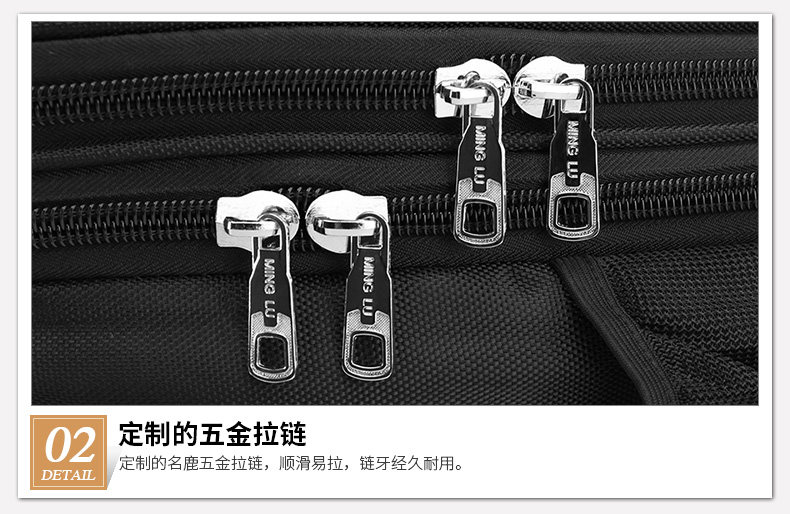 Sac pour homme - Ref 49748 Image 40