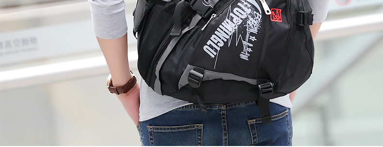 Sac homme - Ref 52184 Image 9